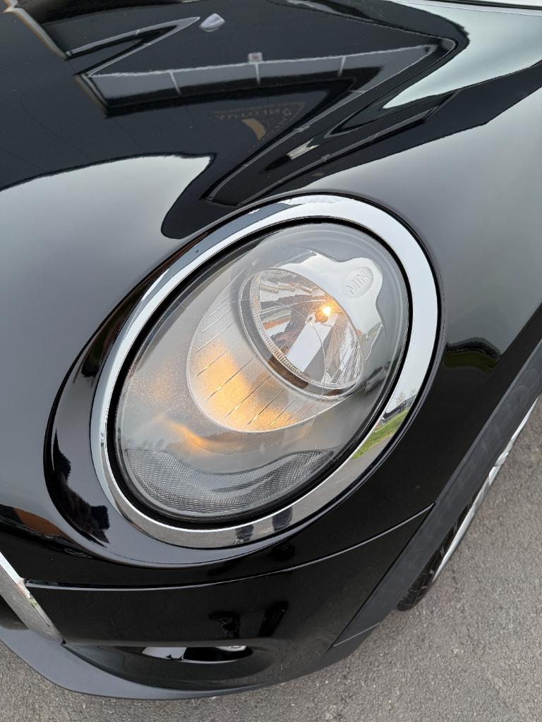 Mini One 1.2 - automaat - panoramadak