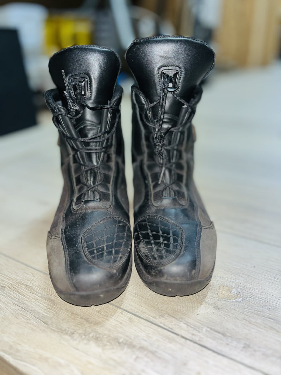 Daytone GTX Dry motorlaarzen maat 42