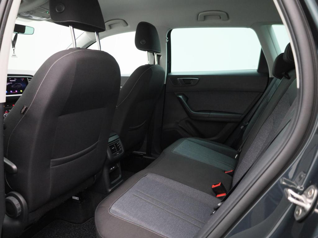 Seat Ateca 1.5 tsi style business intense | navigatie | apple carplay / and