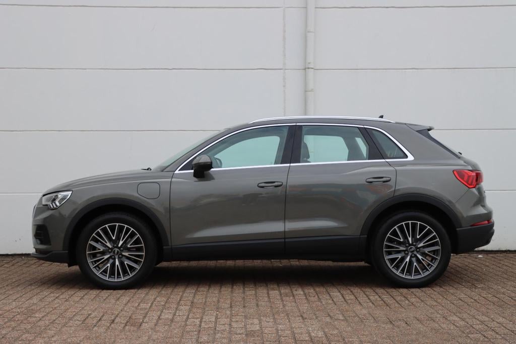 Audi Q3 45 tfsi e advanced edition 245pk s-tronic