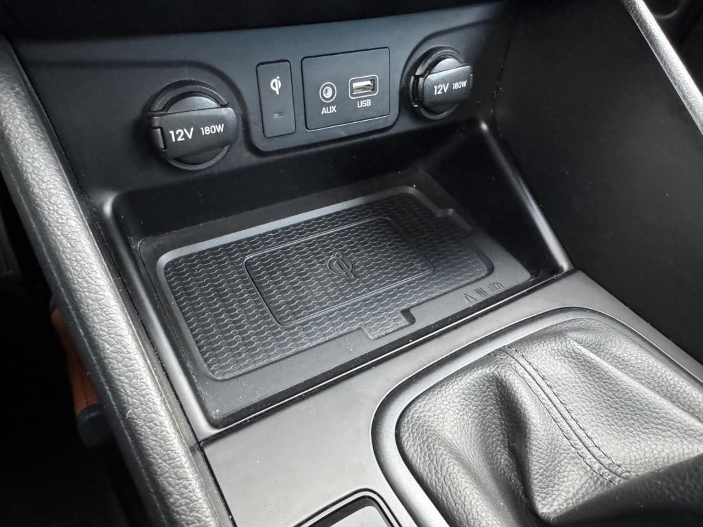 Hyundai Tucson 1.6 gdi comfort | navigatie | camera | apple carplay/android