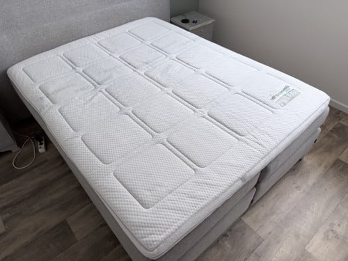 Matrastopper Vildar Royal Talalay 160x200