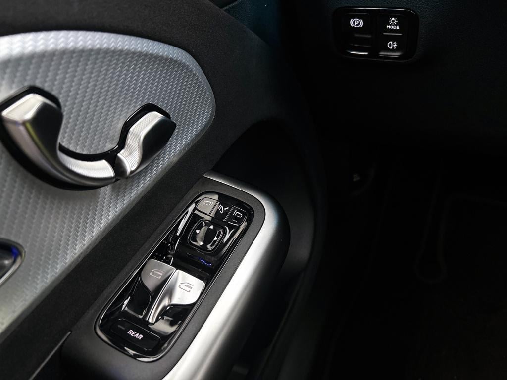 Mercedes-Benz Glb 200 business solution amg 7p. 58 kwh | premium pakket | n