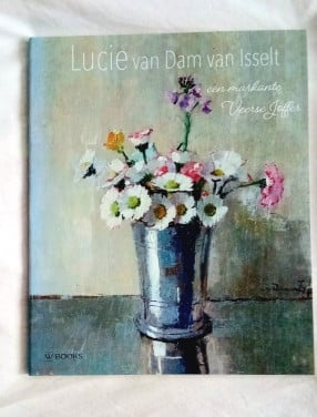 Lucie van Dam van Isselt boek, markante Veerse Joffer