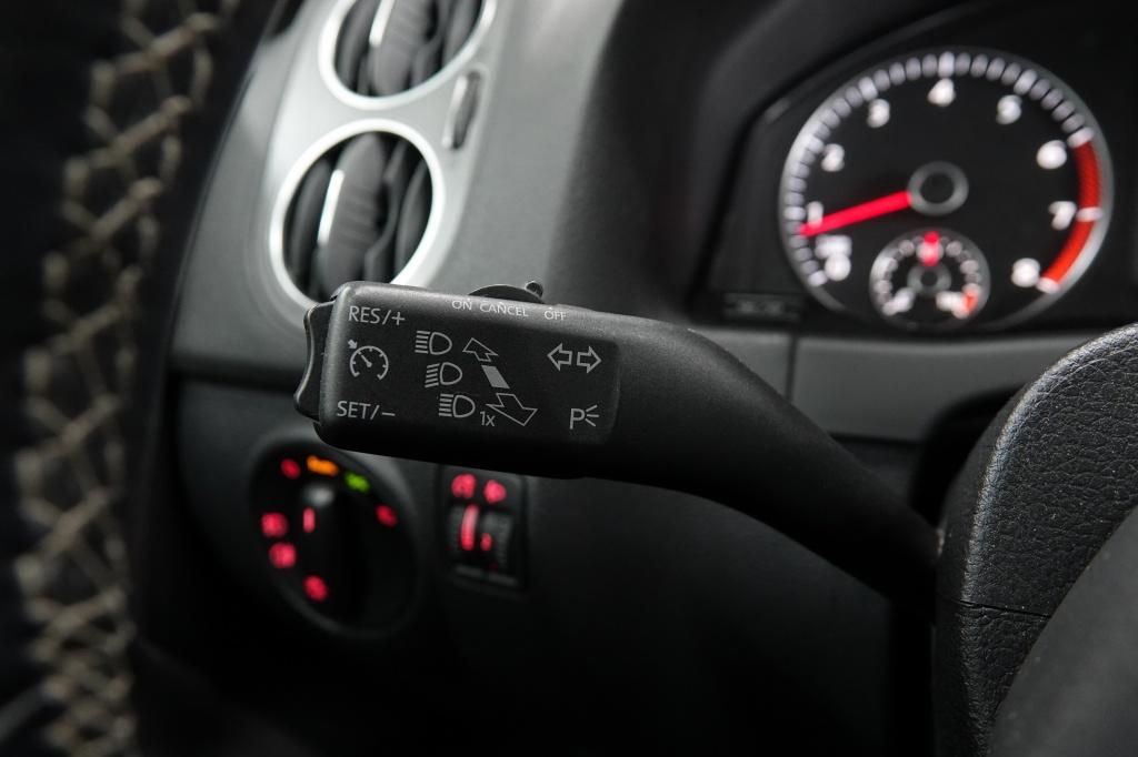 Volkswagen Golf Plus 1.4 tsi highline | stoelverw. | carplay | cruise |