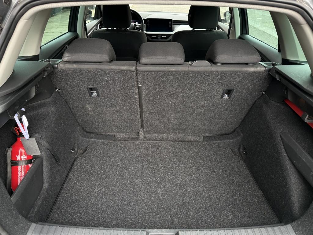 Skoda Kamiq 1.0 tsi ambition - mooie uitvoering! -