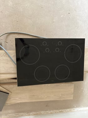 ATAG inductiekookplaat in perfecte staat