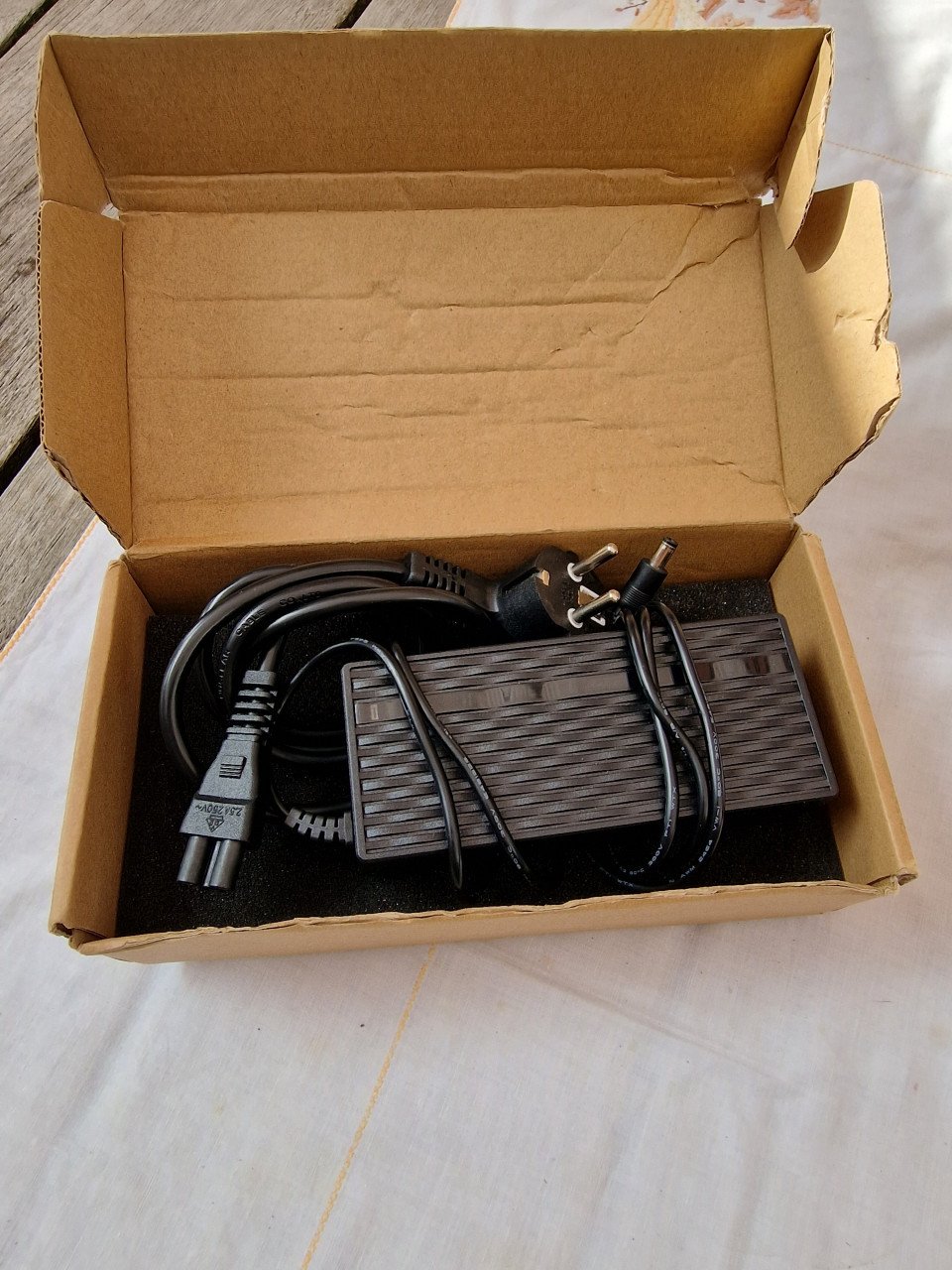 Electrische Beixo vouwfiets te koop