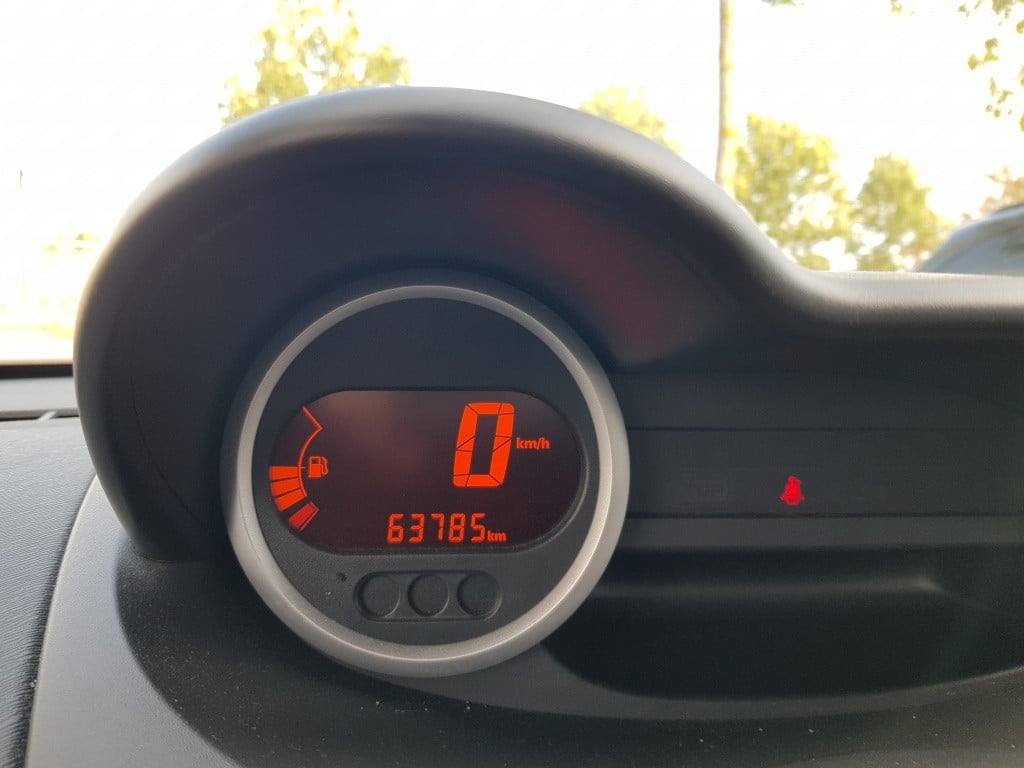 Renault Twingo 1.2 16v collection