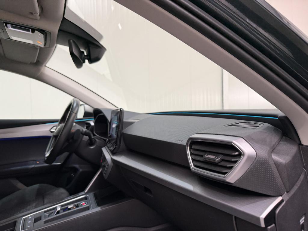 Seat Leon sportstourer 1.4 tsi ehybrid phev 204pk fr