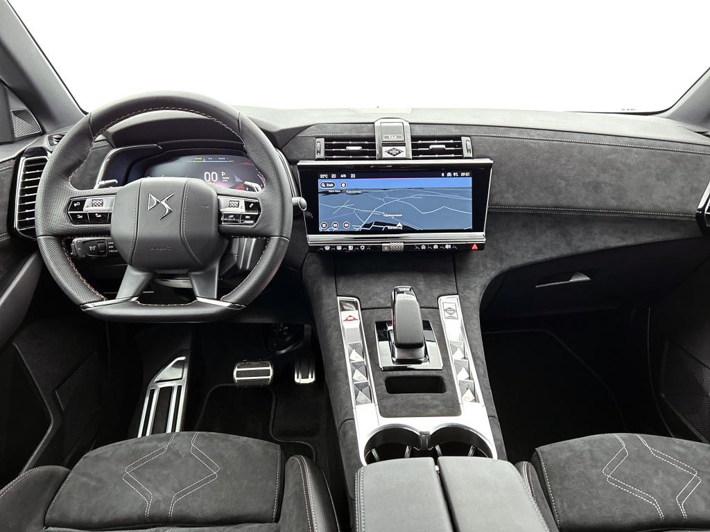 Ds Ds 7 plug-in hybrid 225 pk automaat business | rijklaar deal! | pixel le
