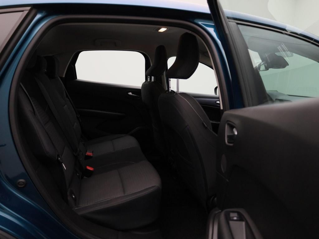 Renault Arkana 1.6 e-tech hybrid 145 zen | automaat | lmv | parkeer sensore