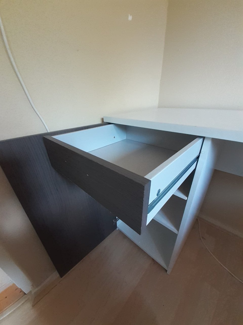 Bureau