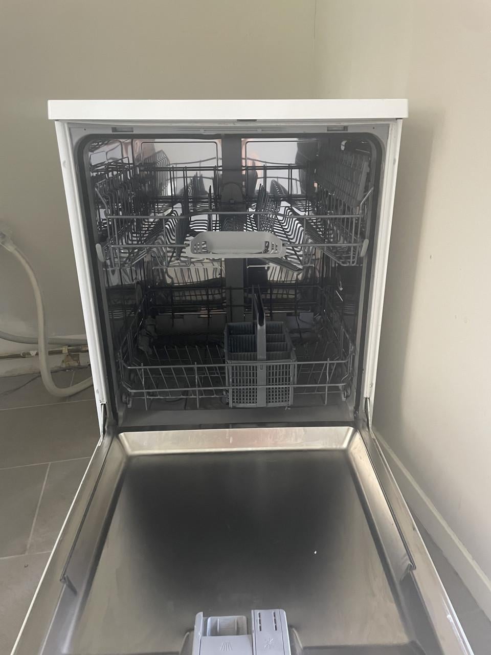 Siemens vaatwasser