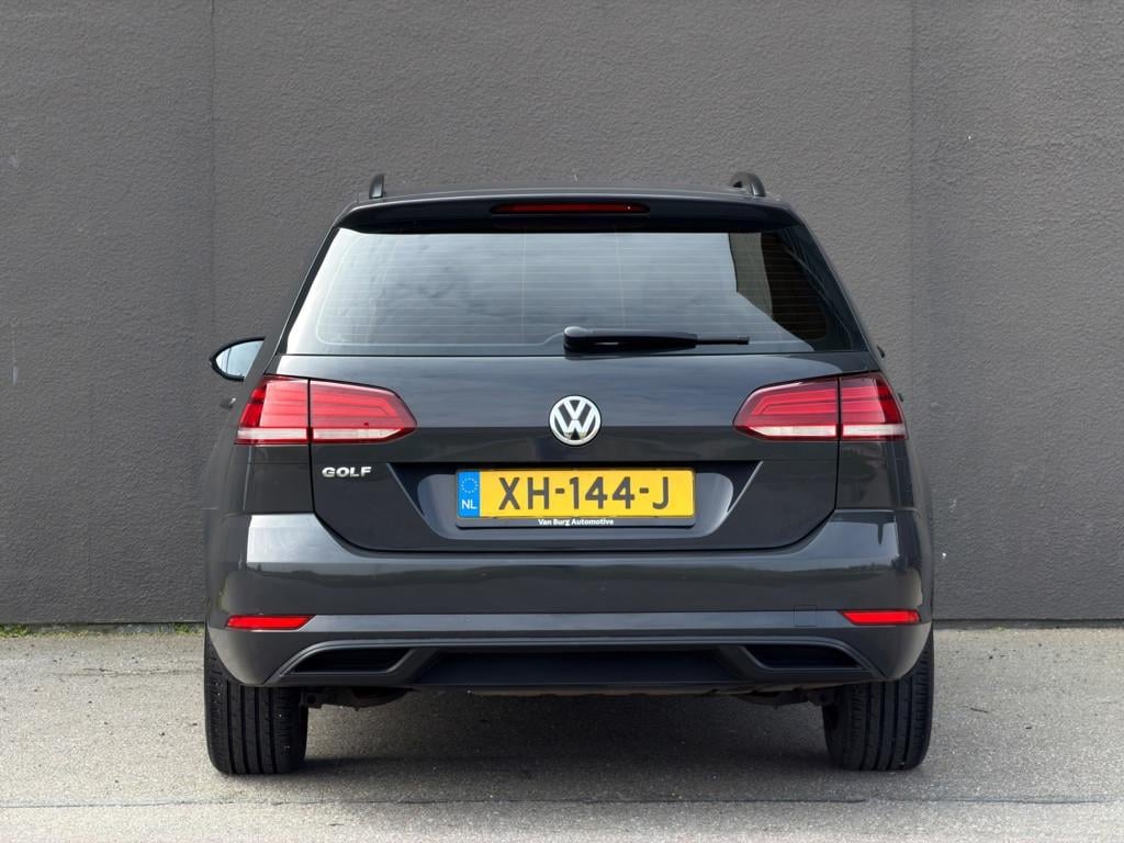 Volkswagen Golf variant 1.0 tsi trendline