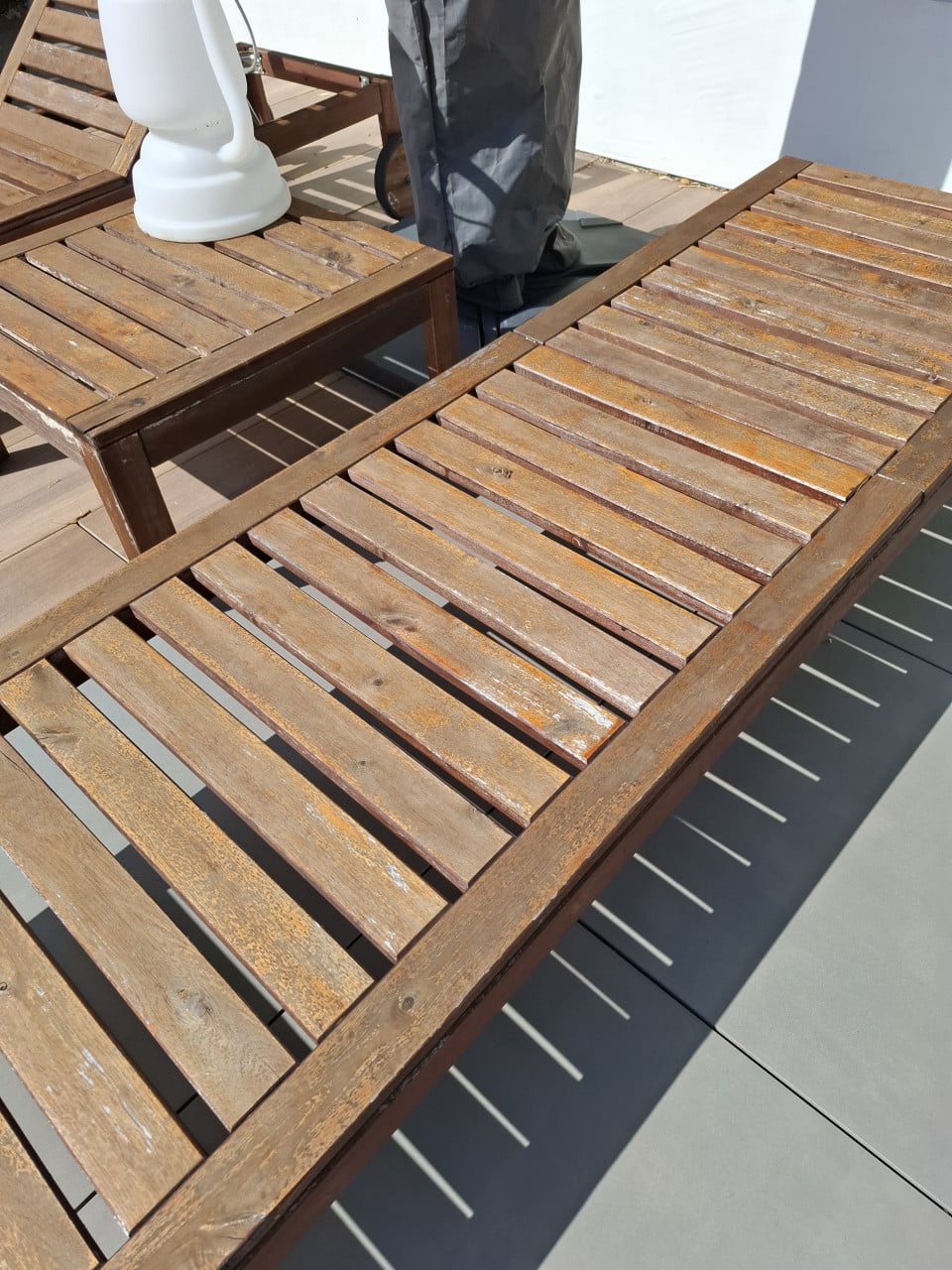 Tuinset