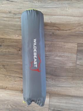 Slaapmat. Kampeer item