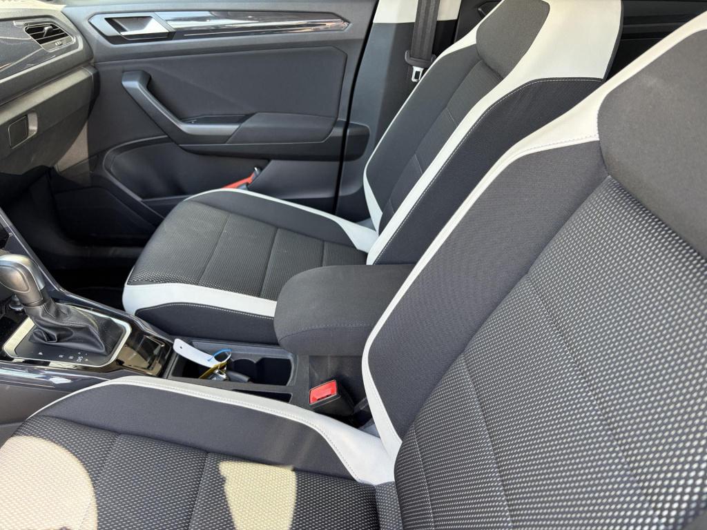 Volkswagen T-roc 1.5 tsi sport dsg virtuele cockpit |navigatie|trekhaak