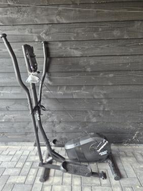 Crosstrainer