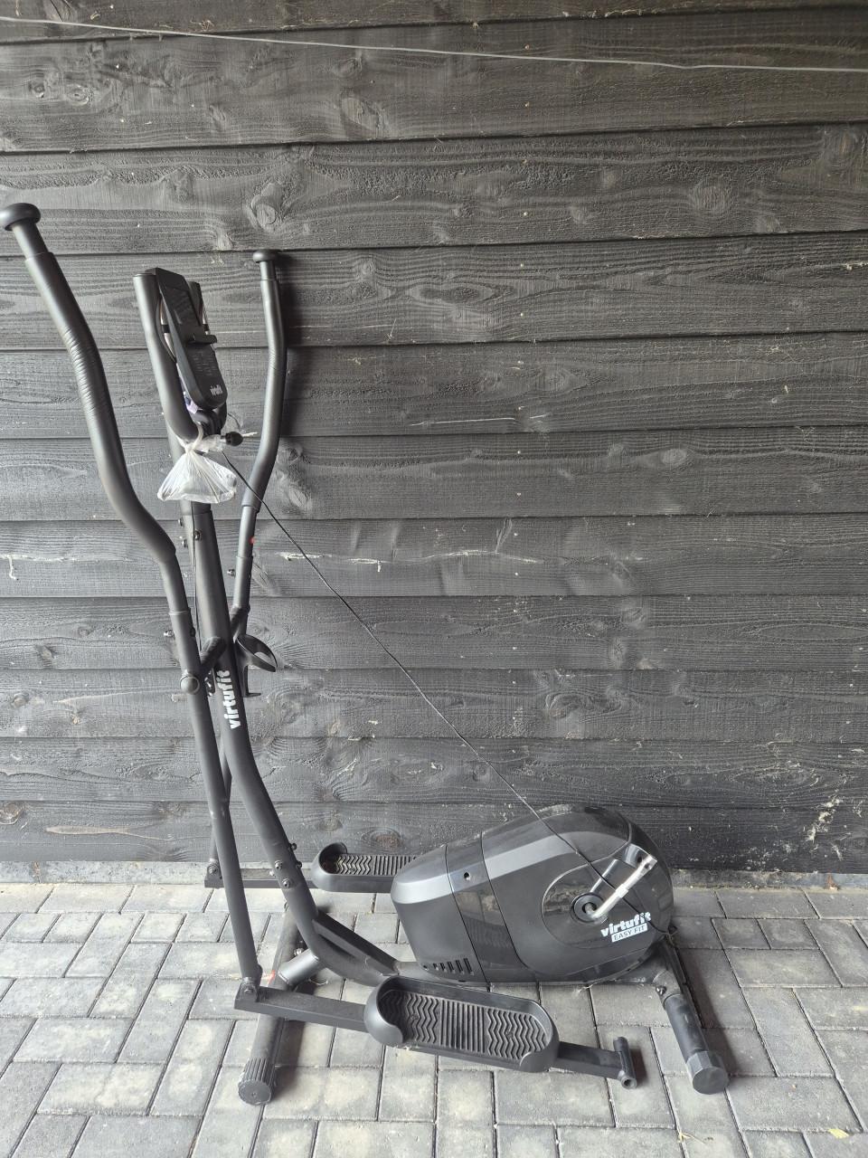 Crosstrainer