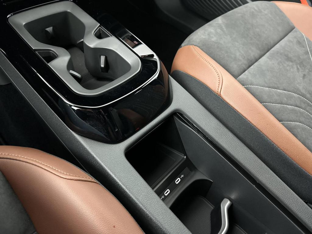 Volkswagen Id.4 pro advantage 77 kwh