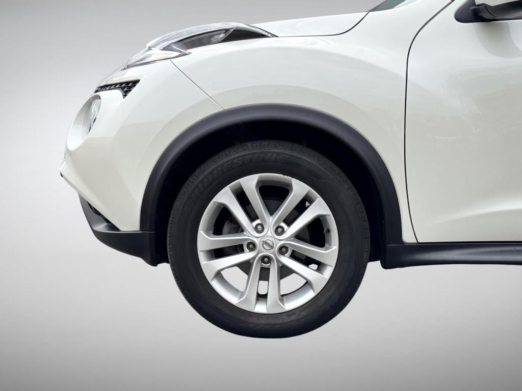 Nissan Juke 1.2 dig-t s/s n-connecta nl-auto incl. afneembare trekhaak!