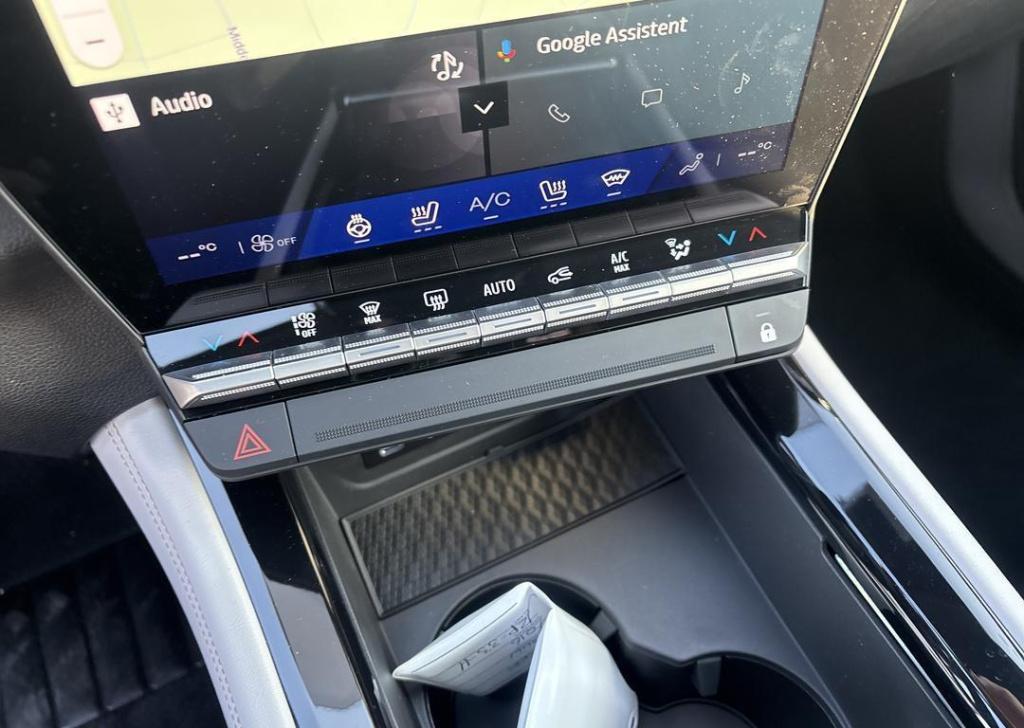 Renault Espace e-tech full hybrid 200 iconic 7p. - pack vision / pack light