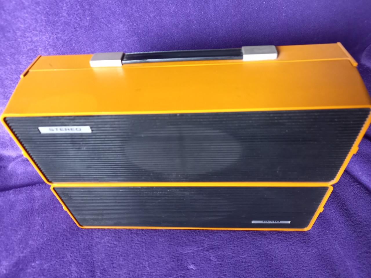 Lp speler