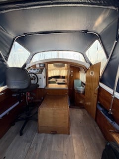 Waterland 700 Deluxe