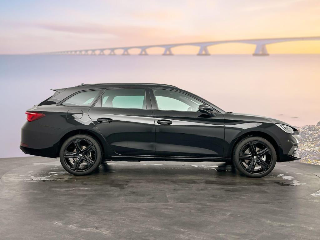 Seat Leon sportstourer fr business 1.5 tsi ehybrid 150 kw / 204 pk statio