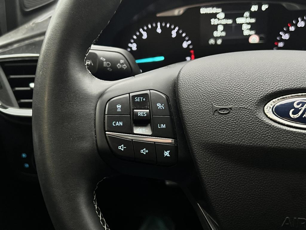 Ford Puma 1.0 ecoboost hybrid st-line | apple/ android carplay | cruise con