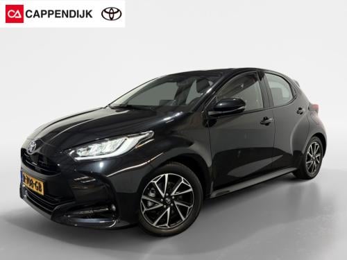 Toyota Yaris 1.5 hybrid dynamic | trekhaak |