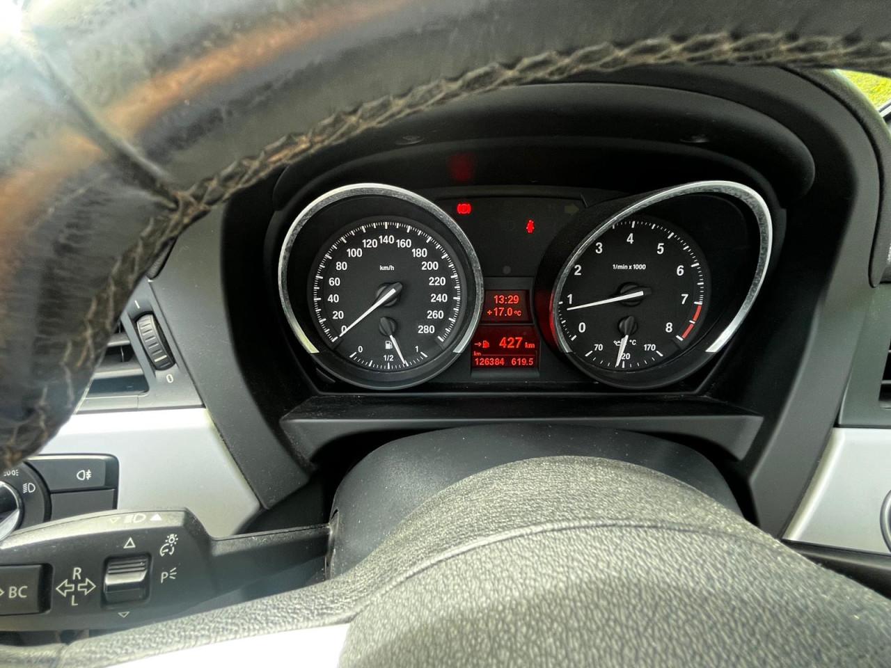 BMW Z4 cabrio