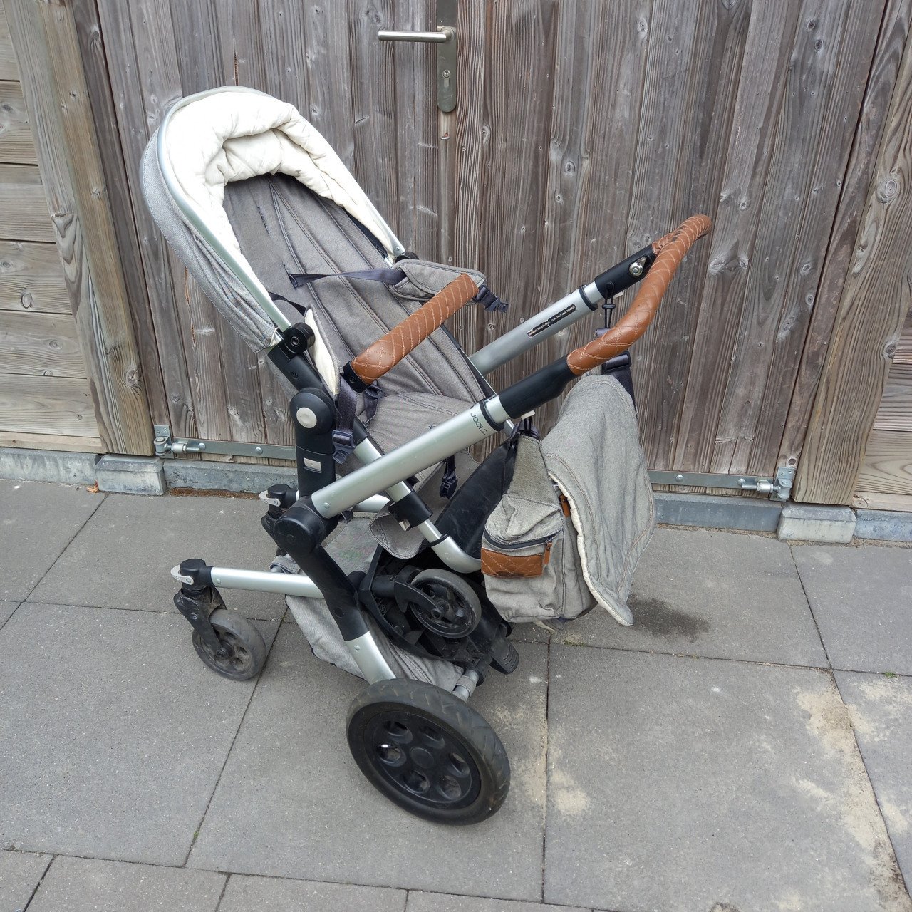 Kinderwagen Joolz