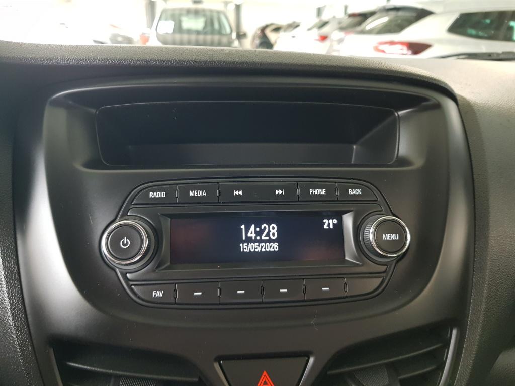Opel Karl 1.0 120 jaar edition