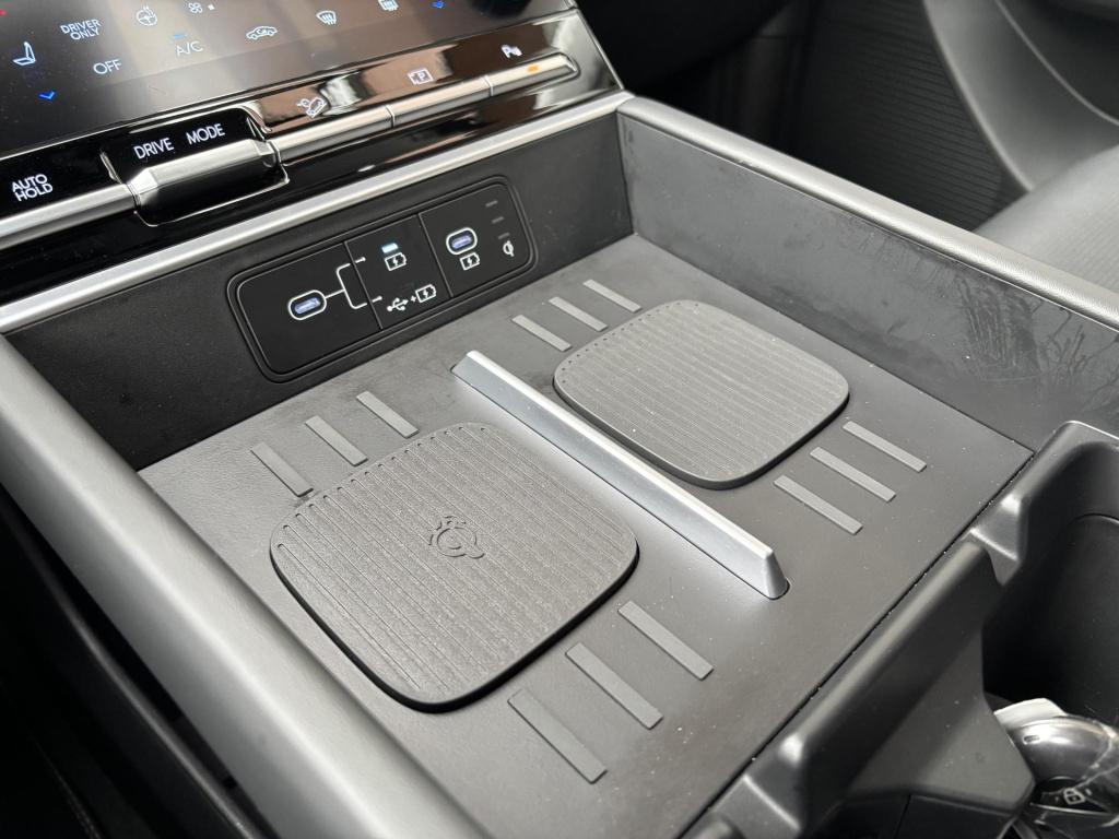 Hyundai Santa Fe 1.6 t-gdi hev premium 7p