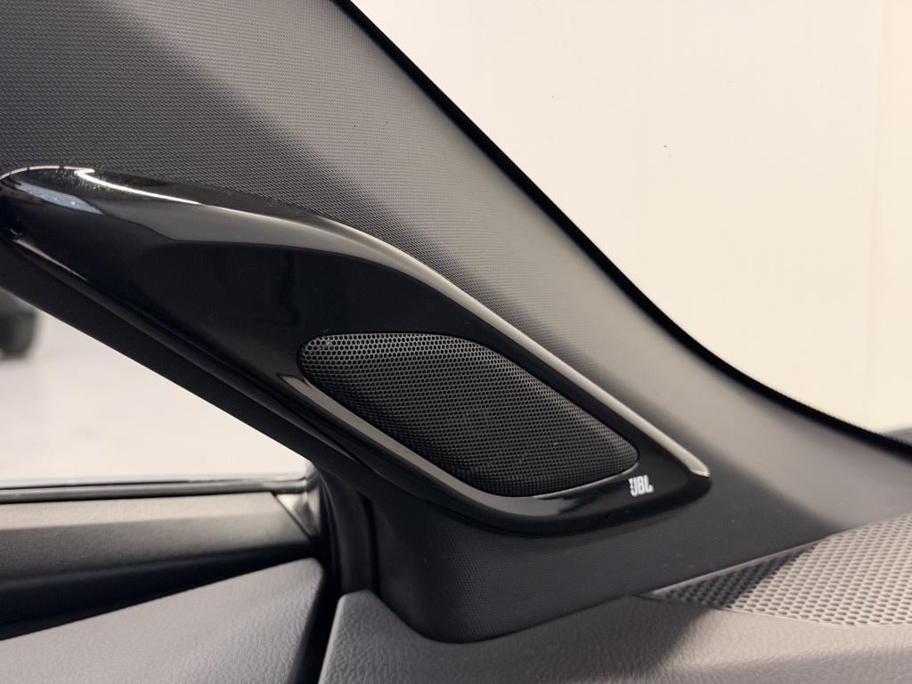 Toyota C-hr 1.8 hybrid style