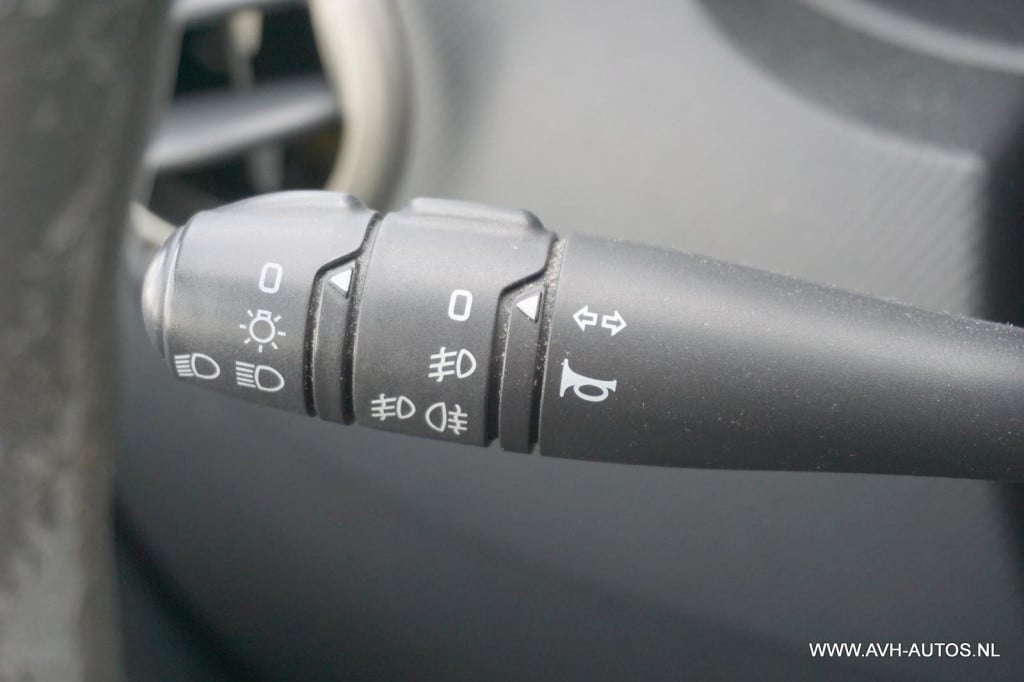 Dacia Sandero Stepway 1.6