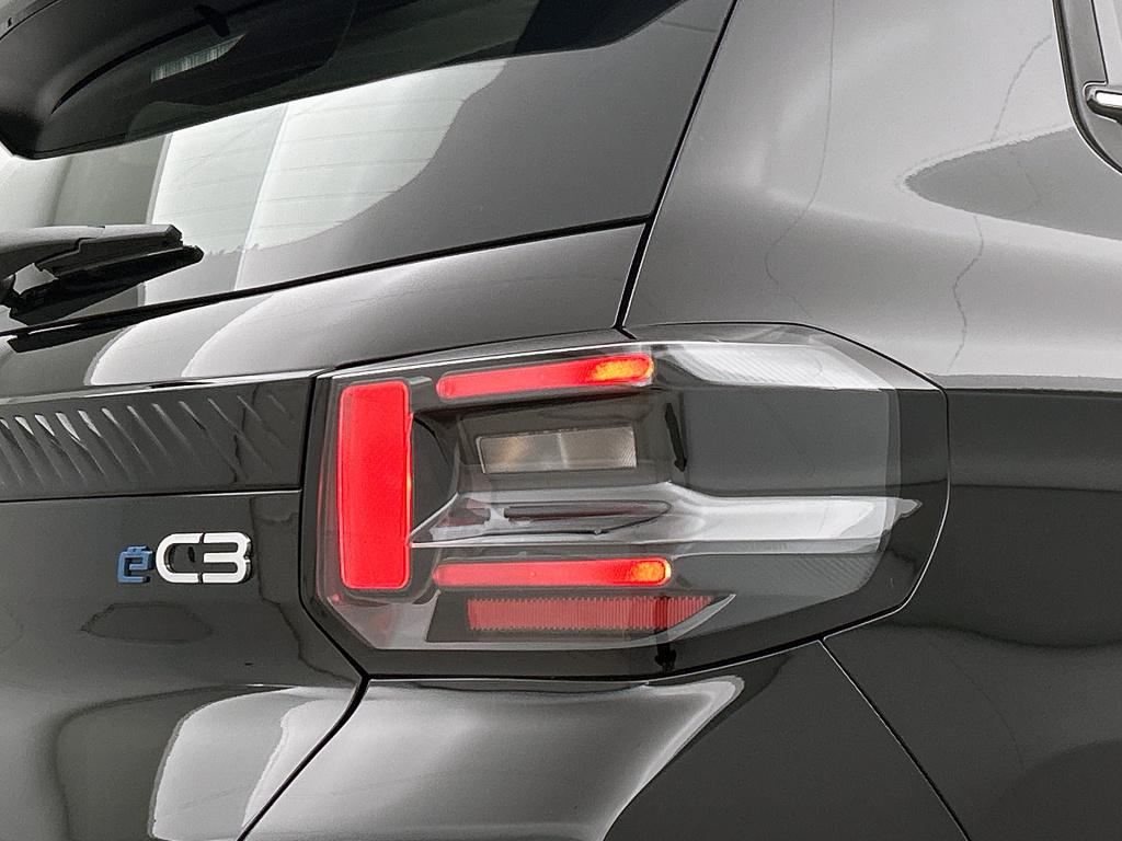 Citroen ë-c3 plus 113pk comfort range 44 kwh | 3 fase | apple carplay / and
