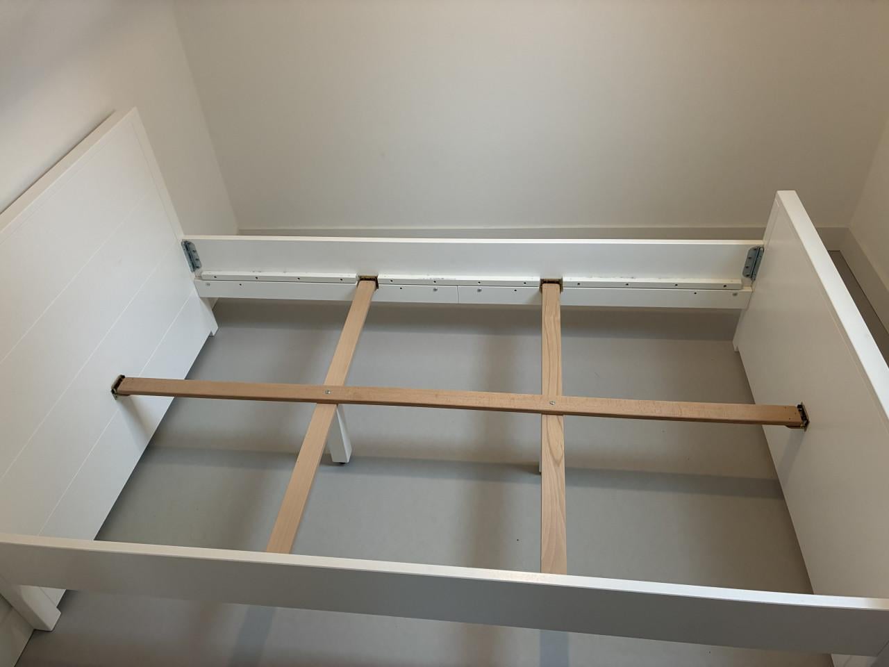 Bed Bopita 120 bij 200 cm