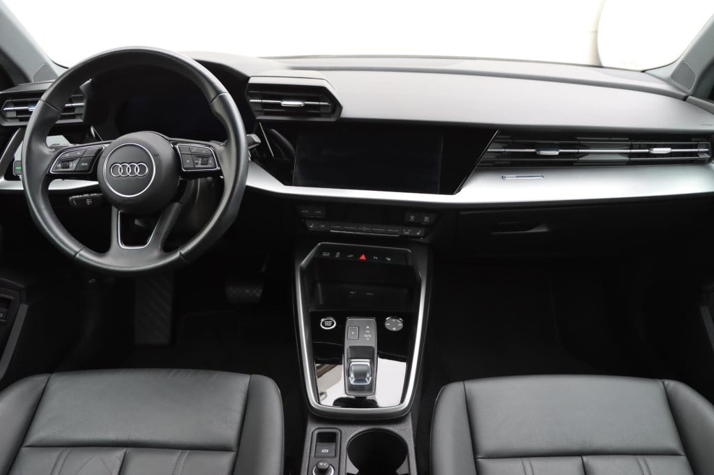 Audi A3 sportback 40 tfsi e advanced edition 204pk s-tronic
