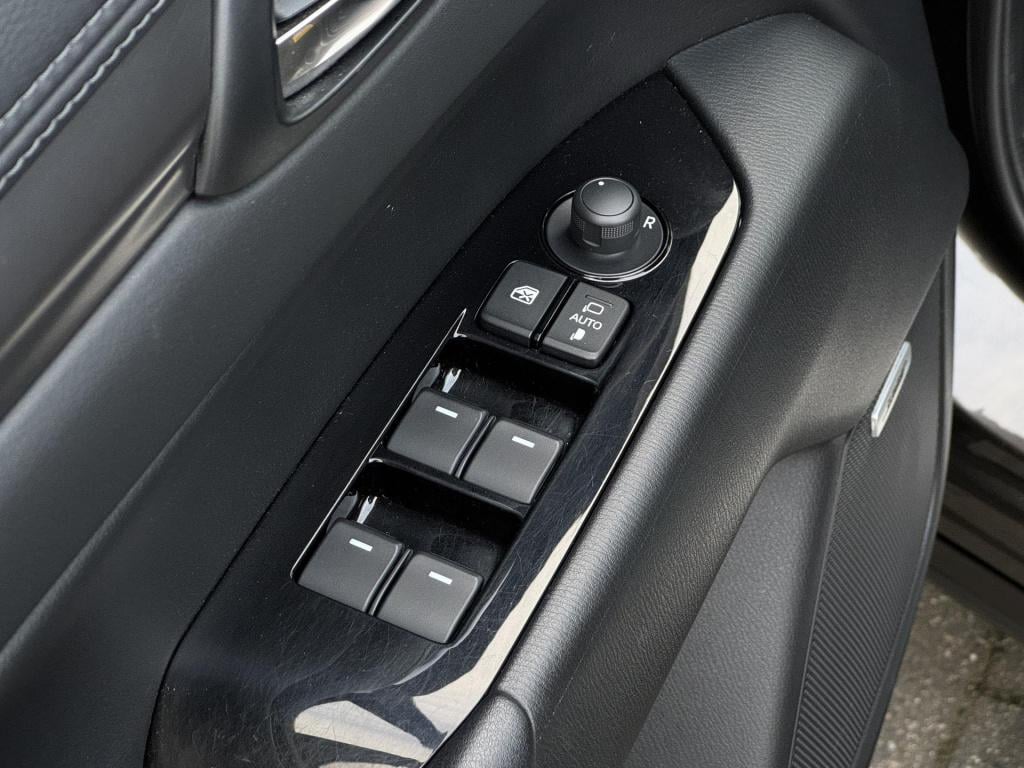 Mazda Cx-5 2.0 skyactiv-g 165 skylease gt nl-auto incl. afneembare trekhaak