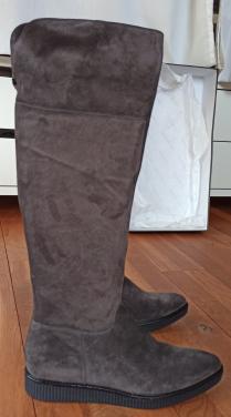 Kennel & Schmenger dames hoge laarzen - Maggie - 43 - Nieuw