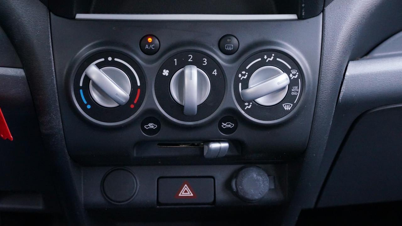 Suzuki Alto 1.0 Comfort VVT rijklaar incl garantie