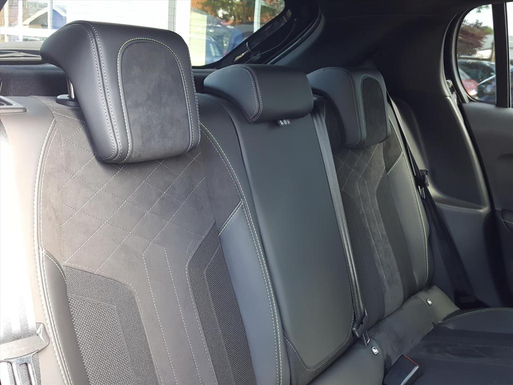 Peugeot 208 1.2 100pk gt alcantara bekleding | apple carplay & android auto