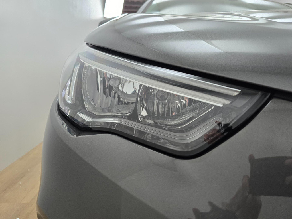 Opel Grandland X occasion met trekhaak en parkeercamera | tweedehands opel 