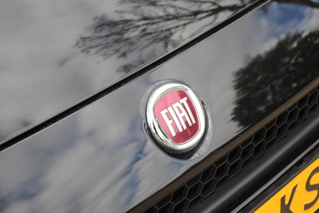 Fiat Punto evo 1.2 lounge - elek pakket - airco - 5drs - nap - dealer oh!