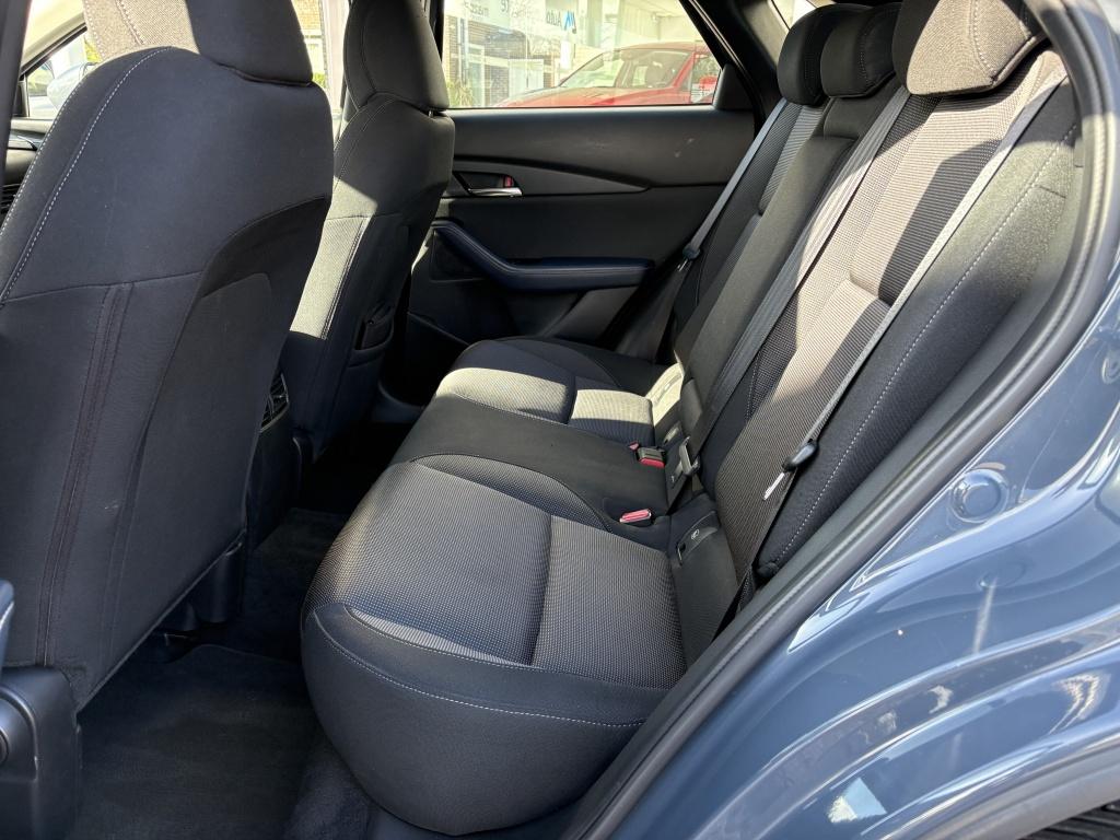 Mazda Cx-30 2.0 sa-g comfort i-activesense pack trekhaak