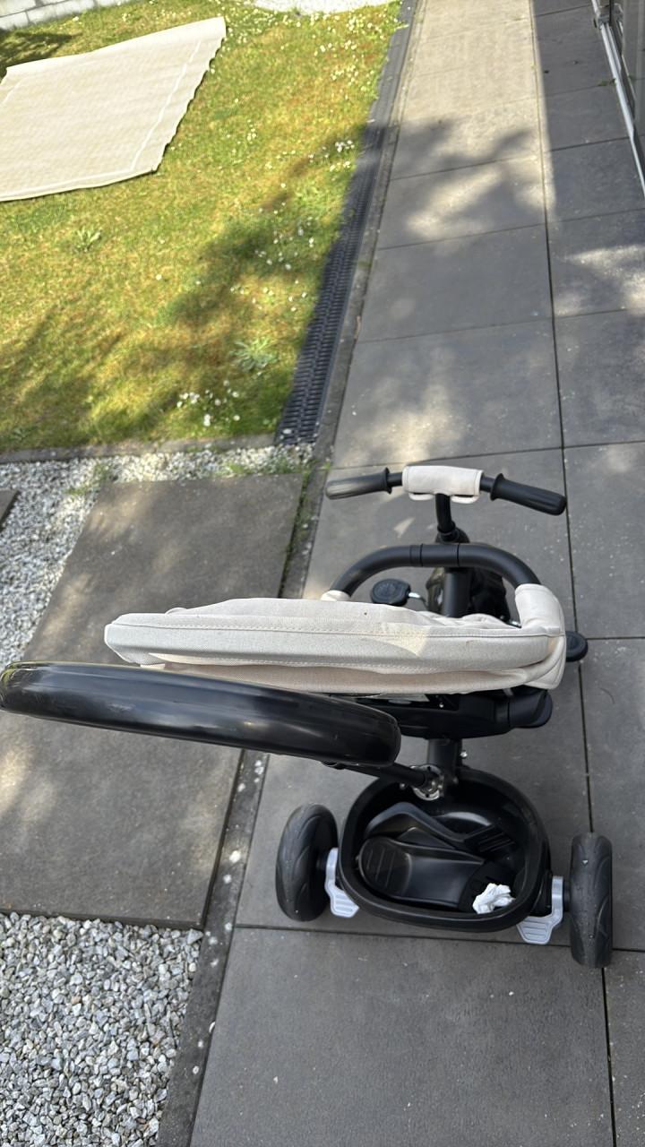 Loopfiets