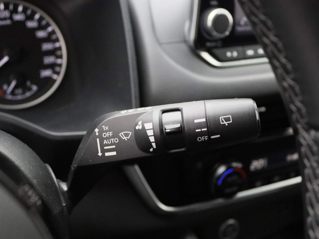 Nissan Qashqai 1.3 mhev xtronic business access | automaat | climate contro